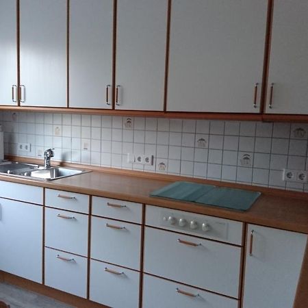 Ferienwohnung Niemeyer Oldenburg Luaran gambar