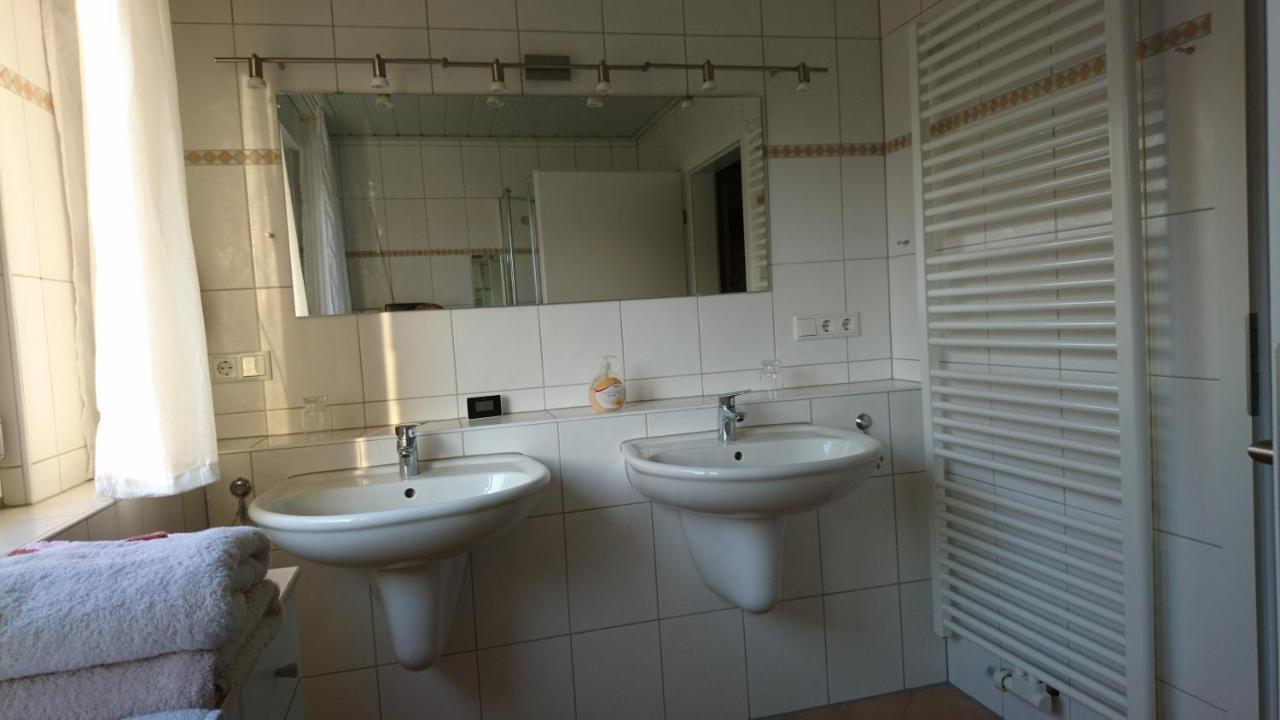 Ferienwohnung Niemeyer Oldenburg Luaran gambar
