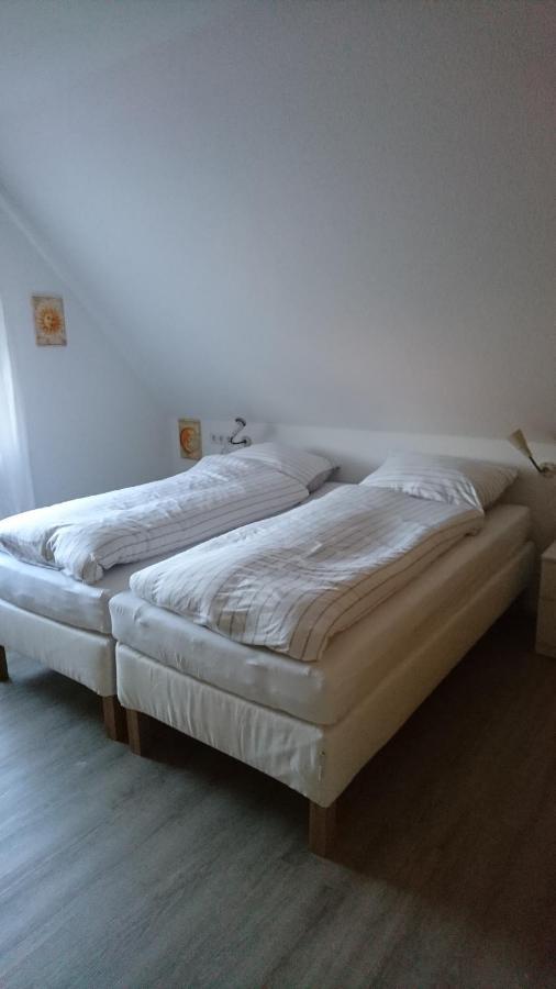 Ferienwohnung Niemeyer Oldenburg Luaran gambar
