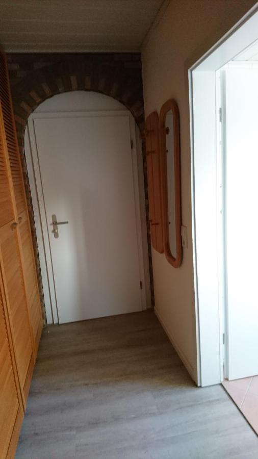 Ferienwohnung Niemeyer Oldenburg Luaran gambar