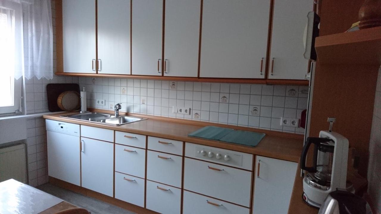 Ferienwohnung Niemeyer Oldenburg Luaran gambar