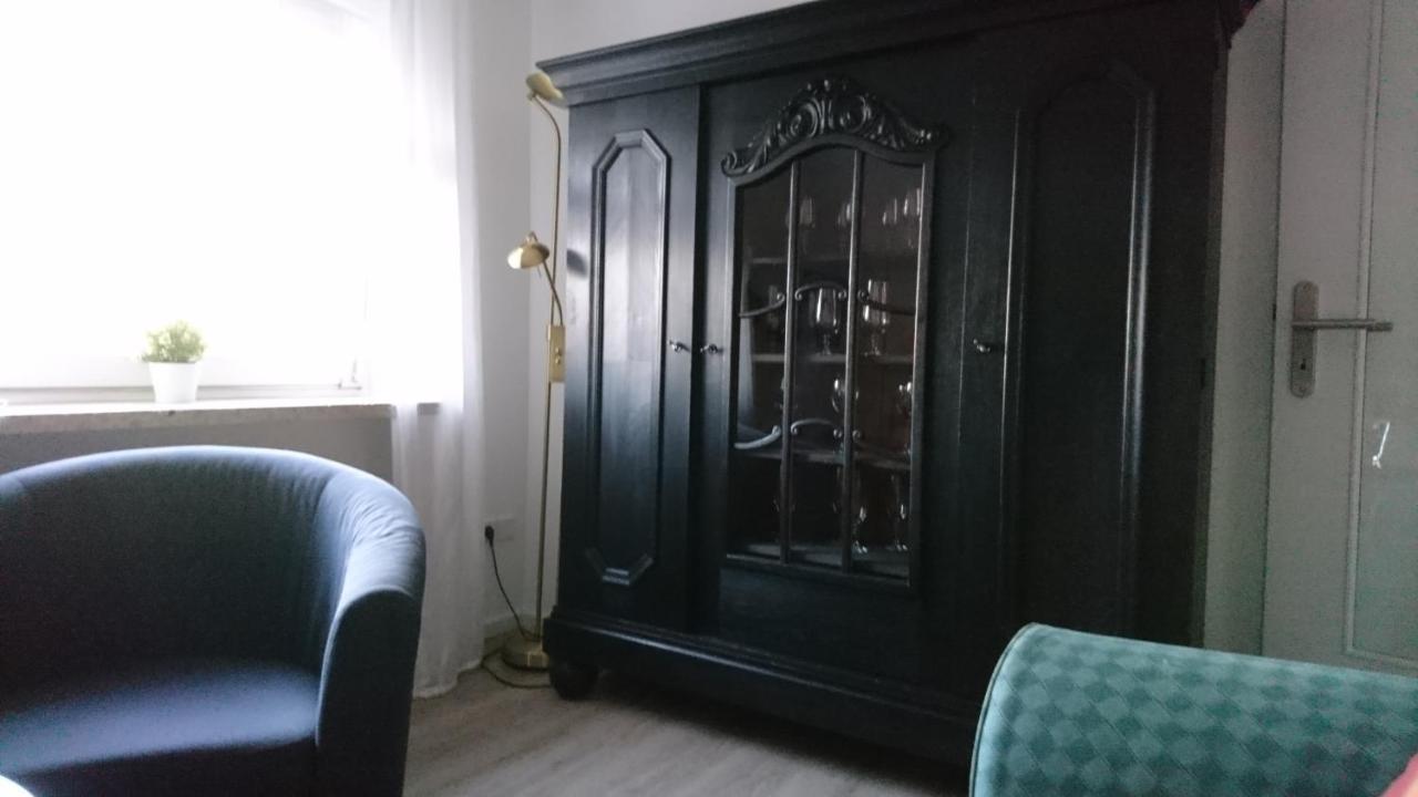 Ferienwohnung Niemeyer Oldenburg Luaran gambar