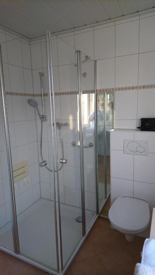 Ferienwohnung Niemeyer Oldenburg Luaran gambar