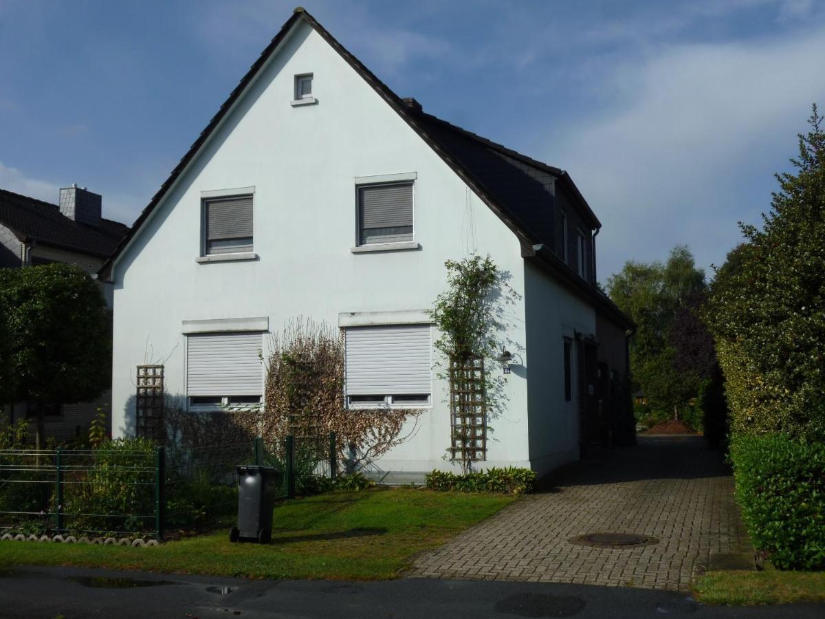 Ferienwohnung Niemeyer Oldenburg Luaran gambar