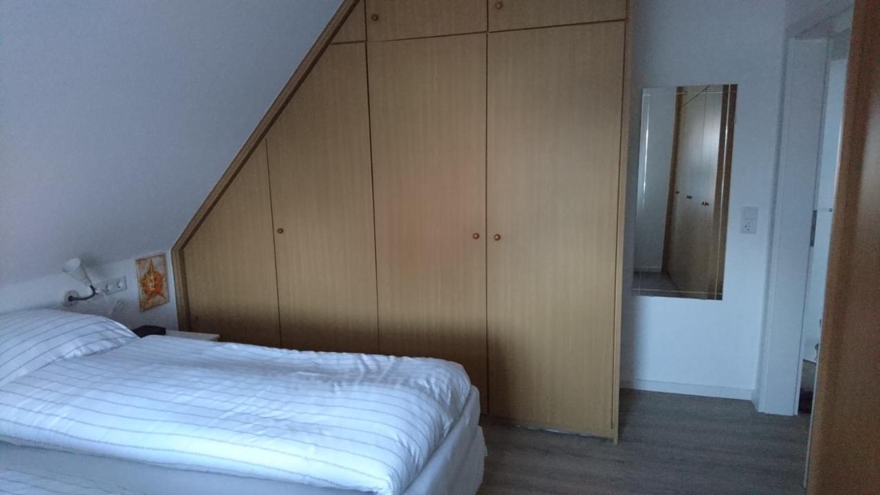Ferienwohnung Niemeyer Oldenburg Luaran gambar