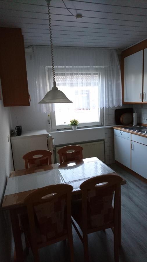 Ferienwohnung Niemeyer Oldenburg Luaran gambar