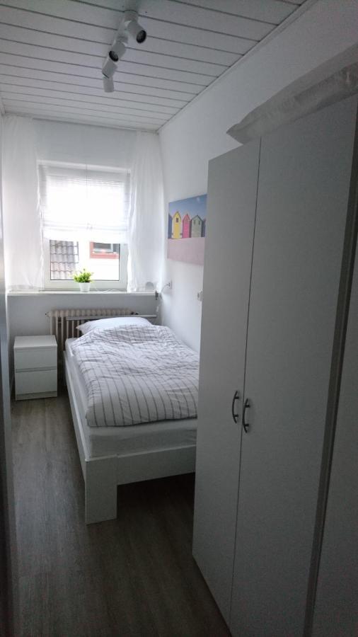 Ferienwohnung Niemeyer Oldenburg Luaran gambar