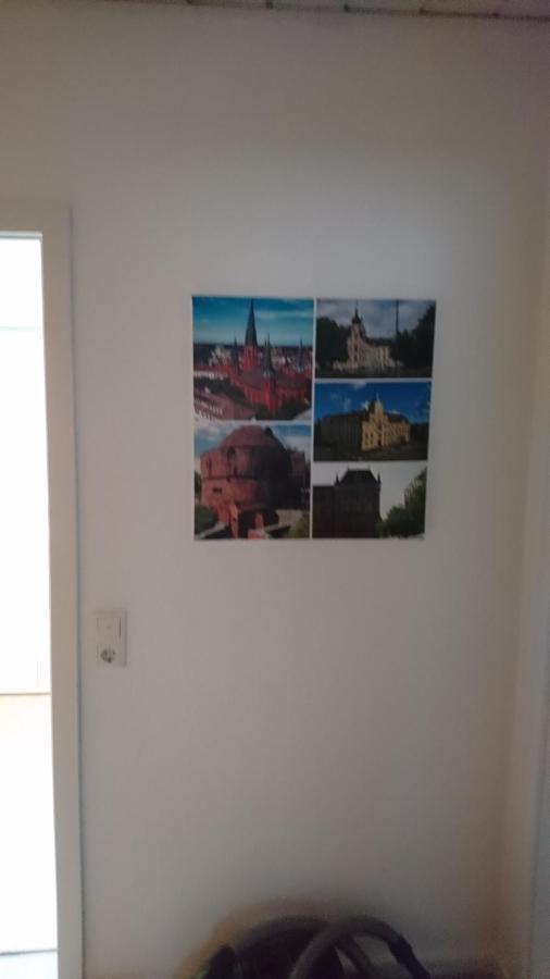 Ferienwohnung Niemeyer Oldenburg Luaran gambar