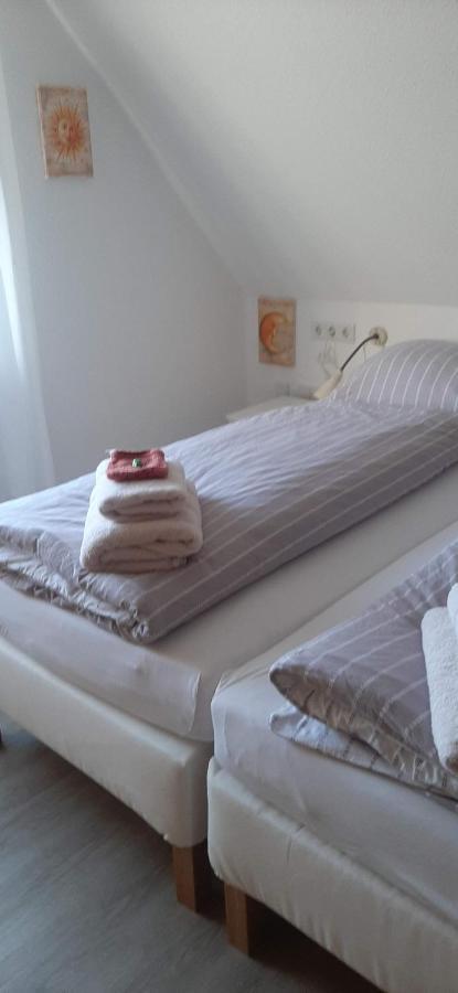 Ferienwohnung Niemeyer Oldenburg Luaran gambar
